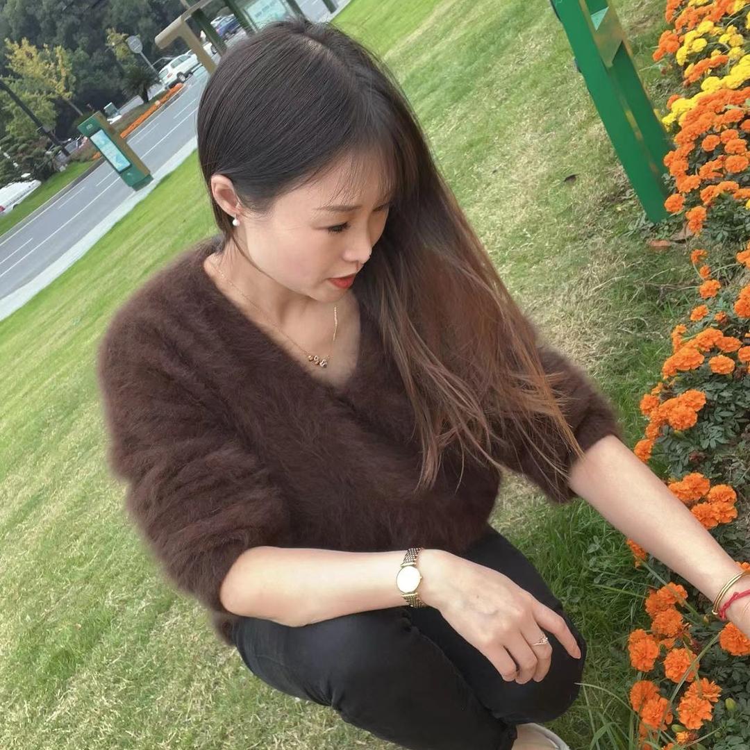 淡定🌹好