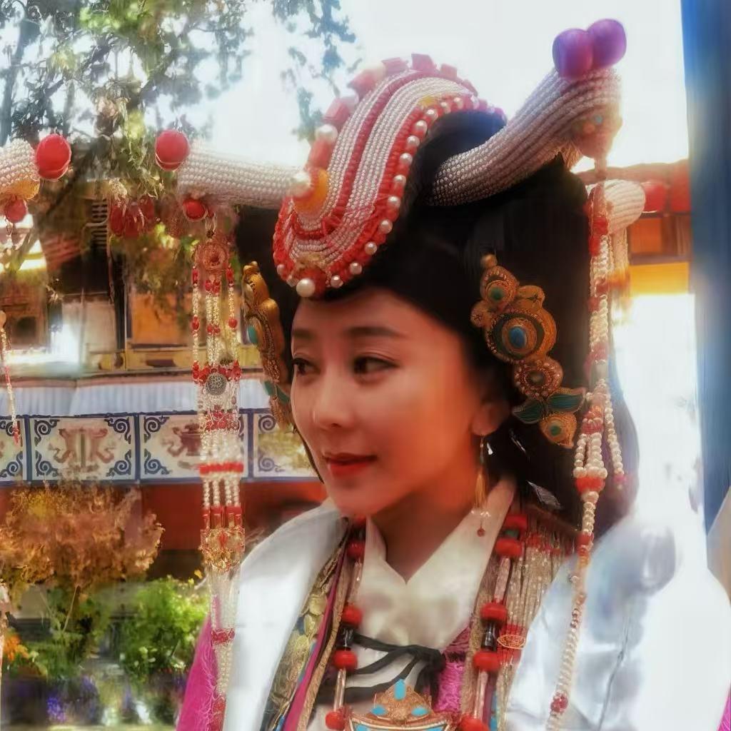 阿佳卓玛zm