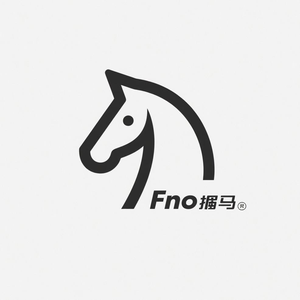 歪歪马潮玩