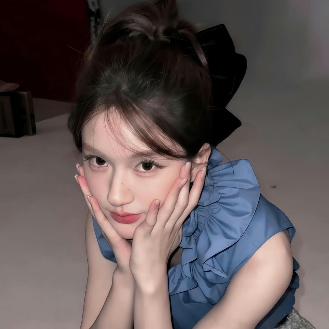 锦鲤少女⋆꙳𓂃