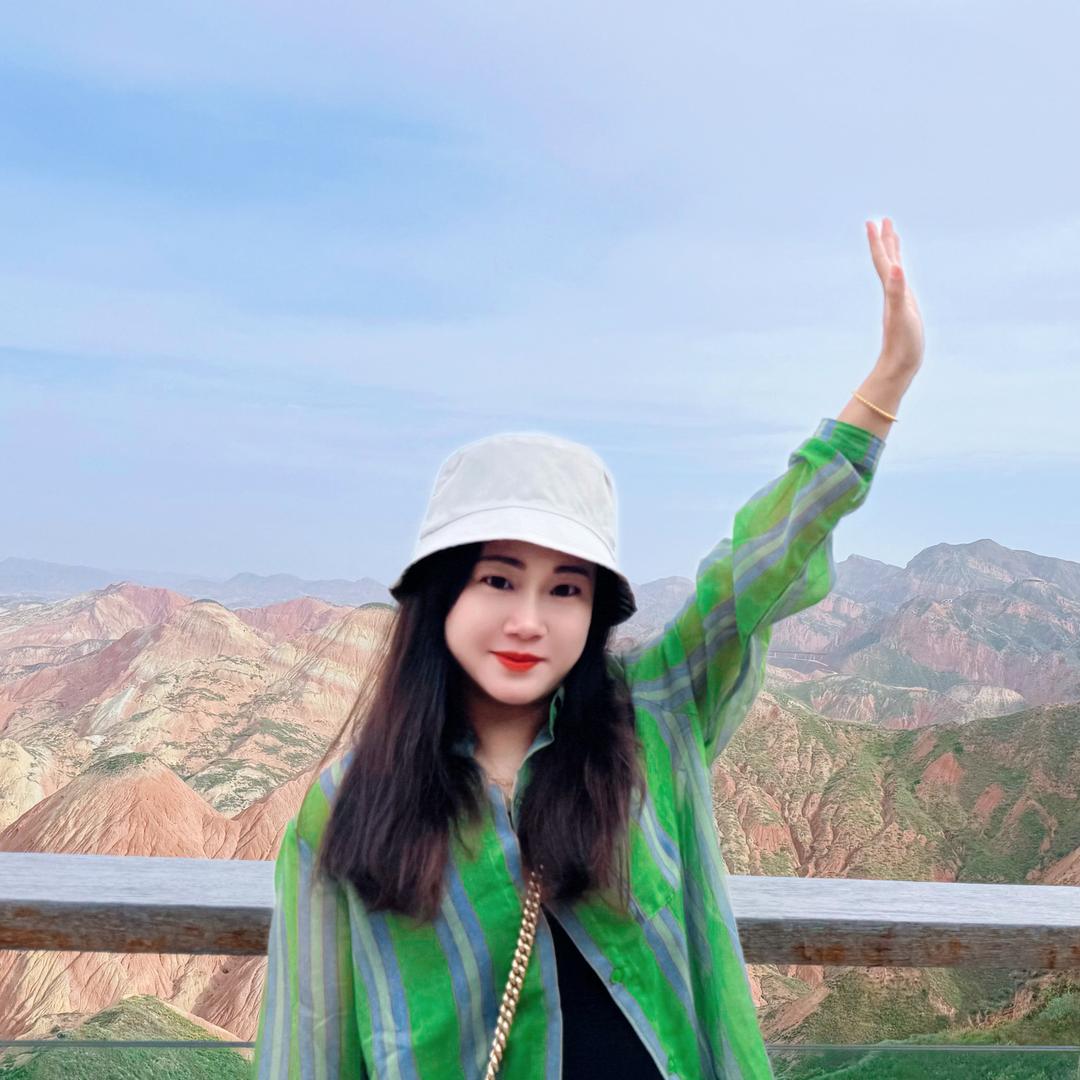🌈峰峰✨