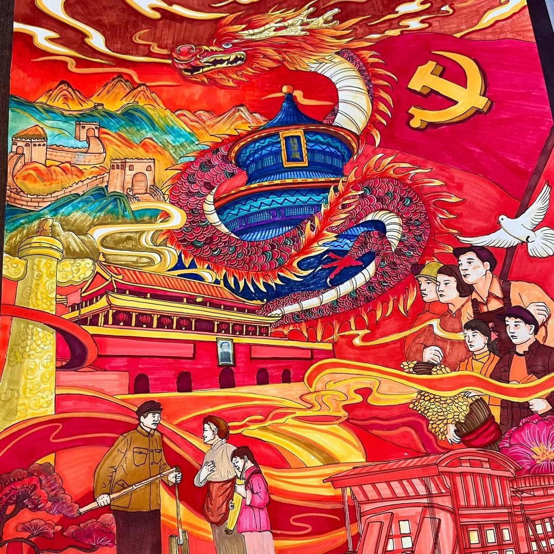 kol（接代画）