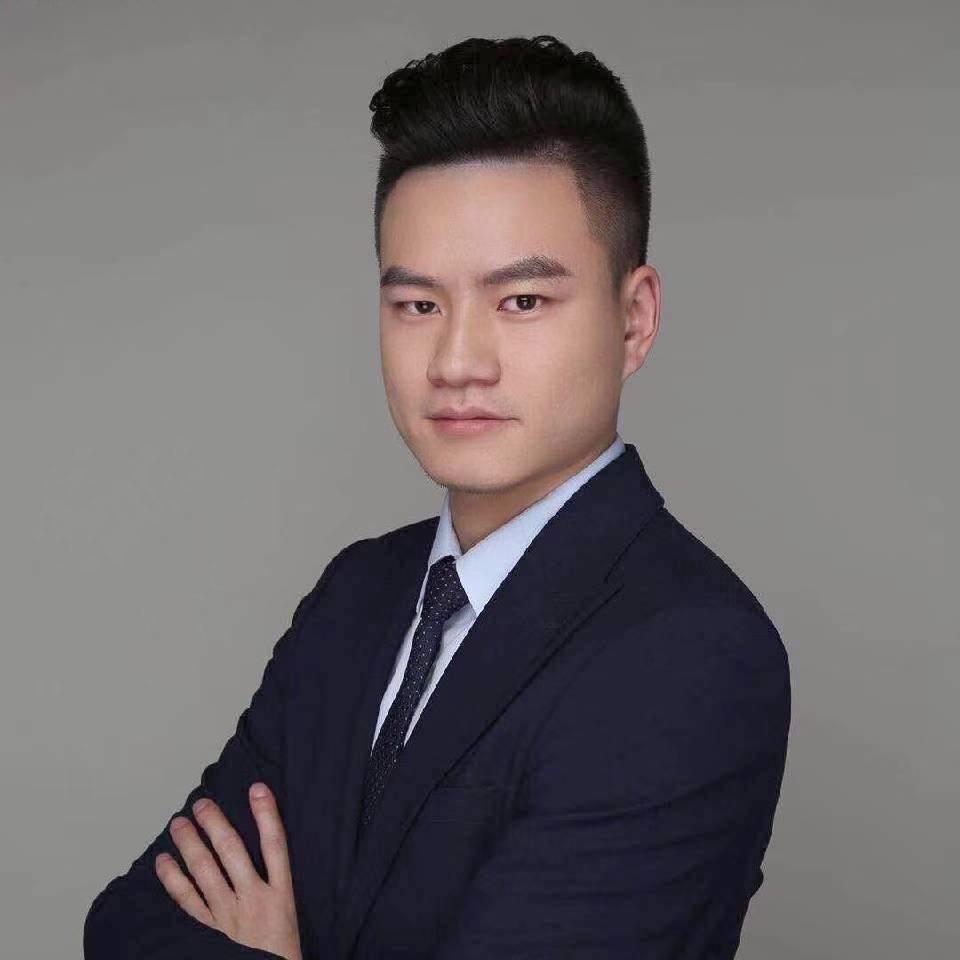 李伦强