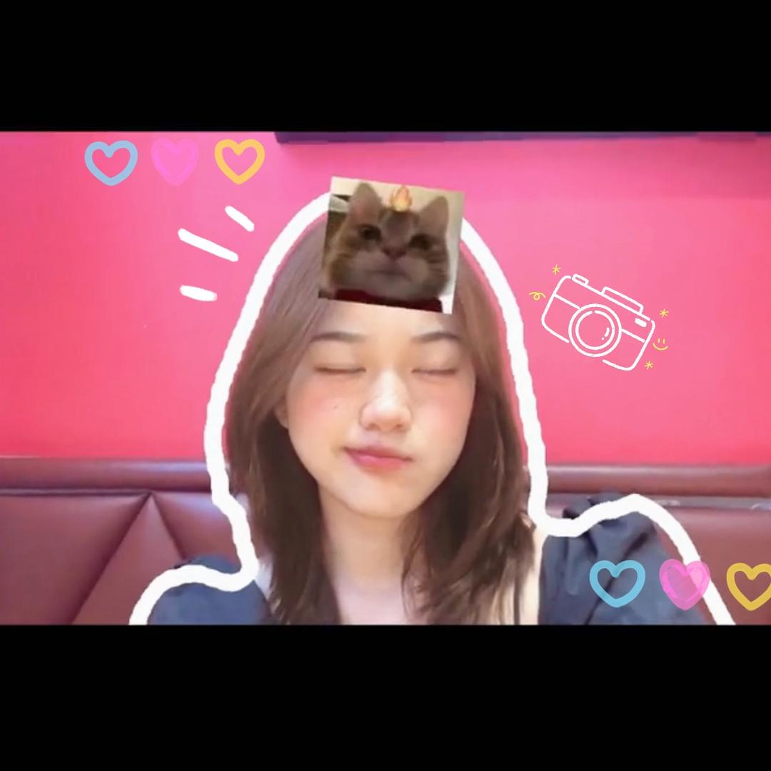 是莉莉吖ronronner～