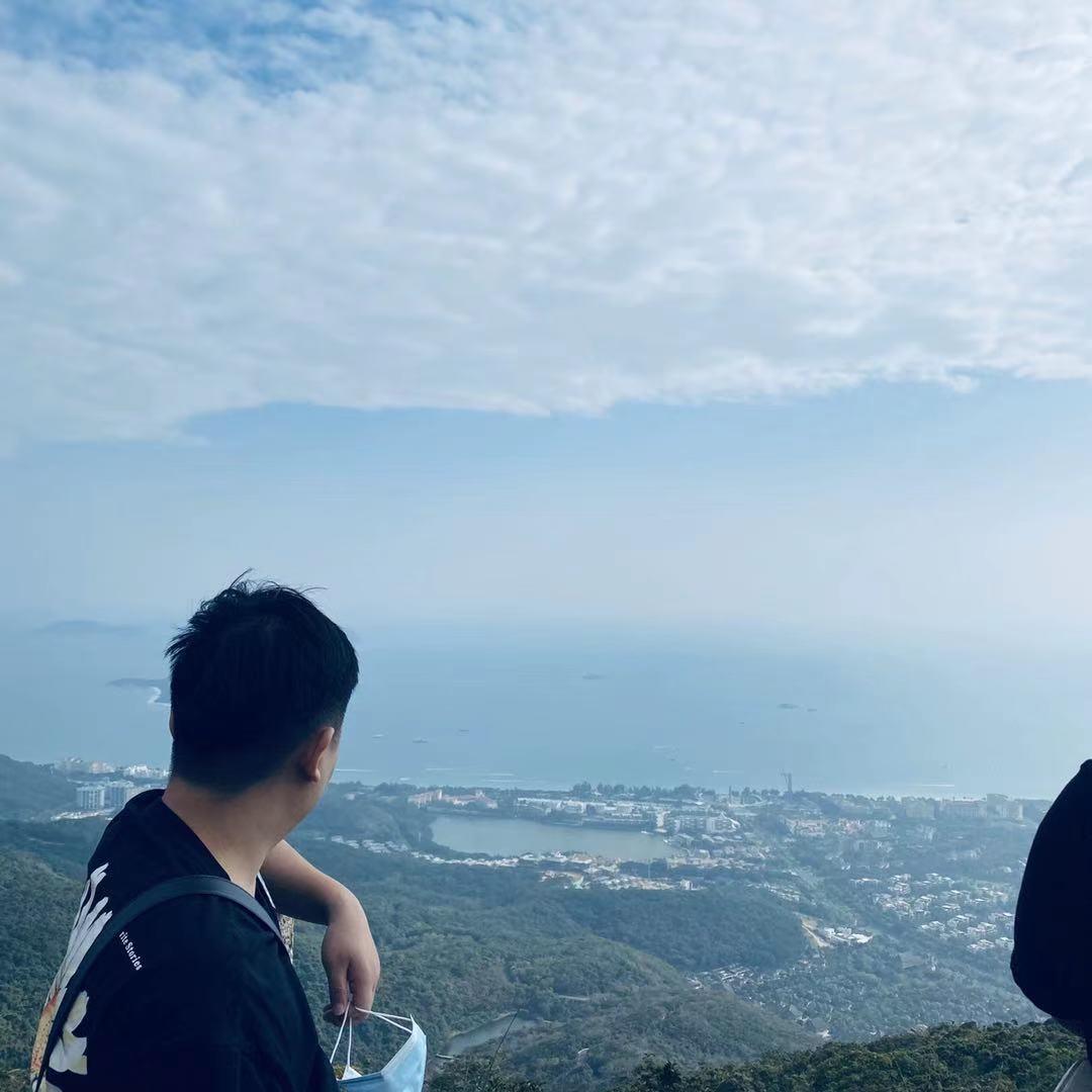 邯郸酒吧职业经理人：姚文齐