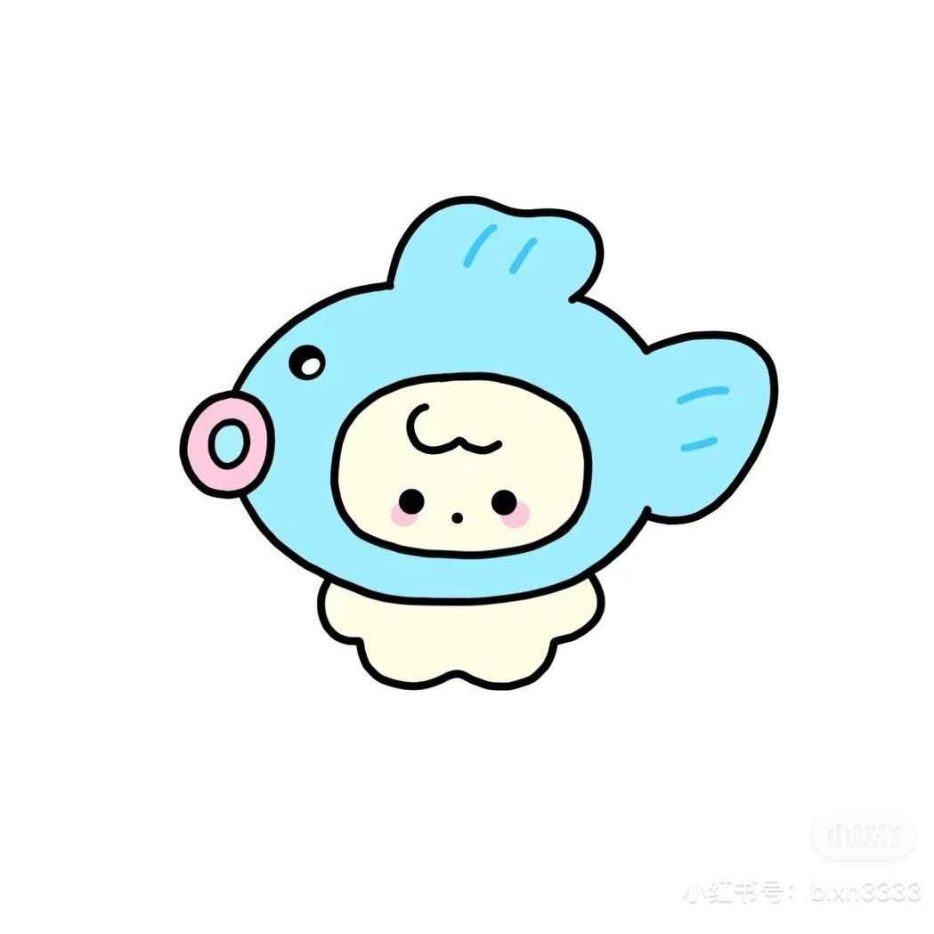 田安艺🍰