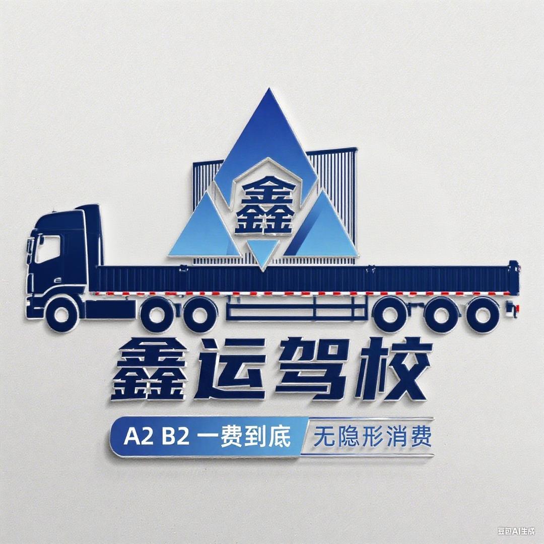 大车考场直招玲玲老师