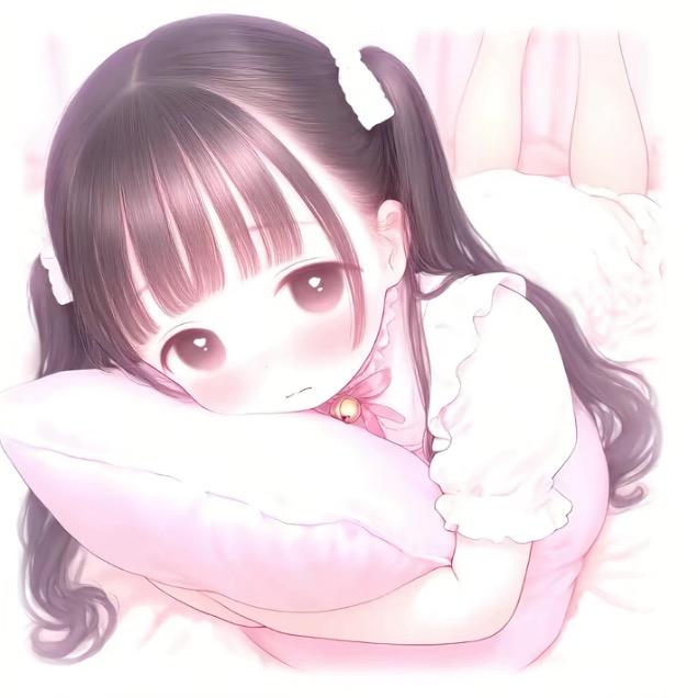 萌就一个妮🌟