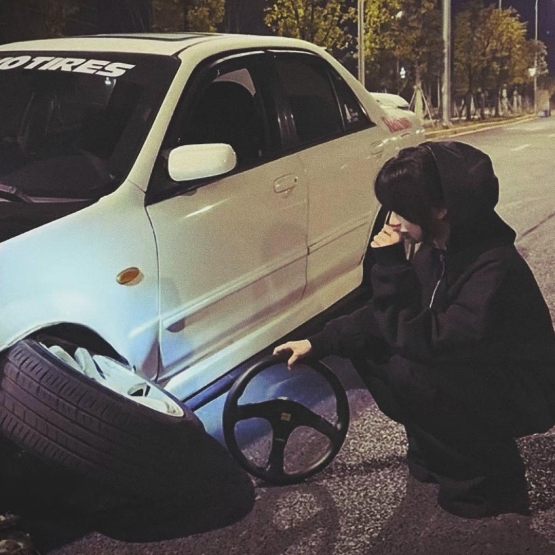 淹死的鱼