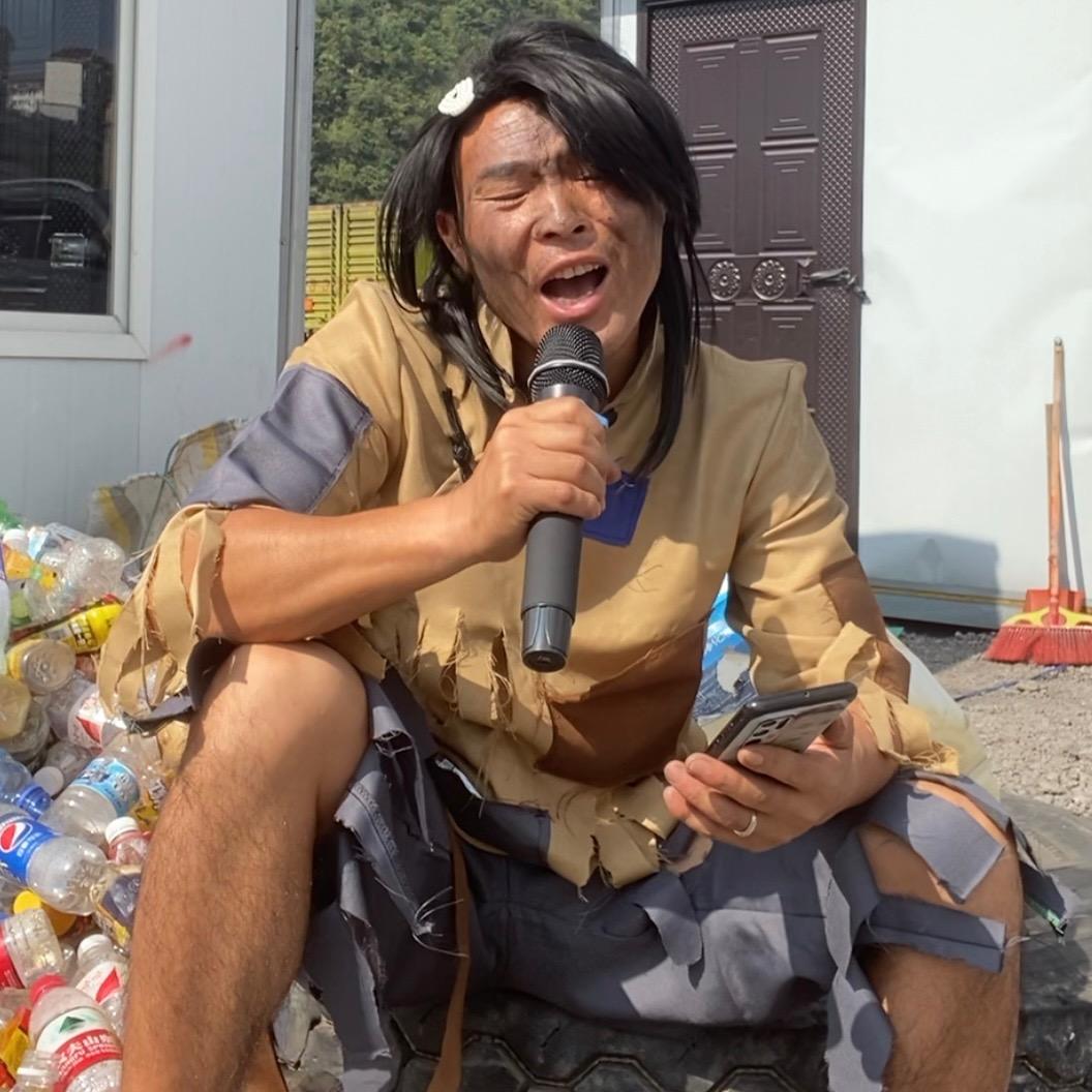 九弟