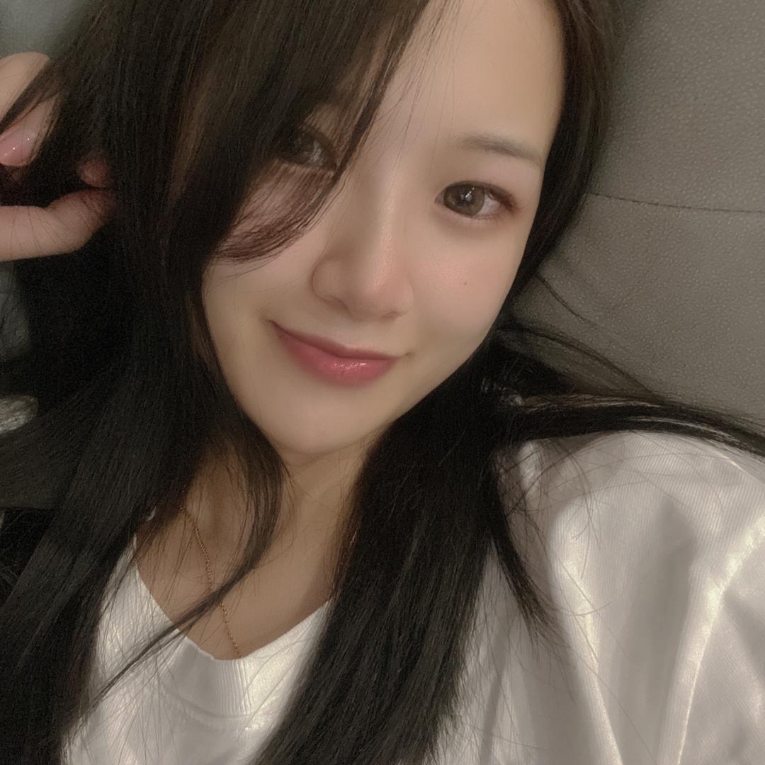 珍惜😊