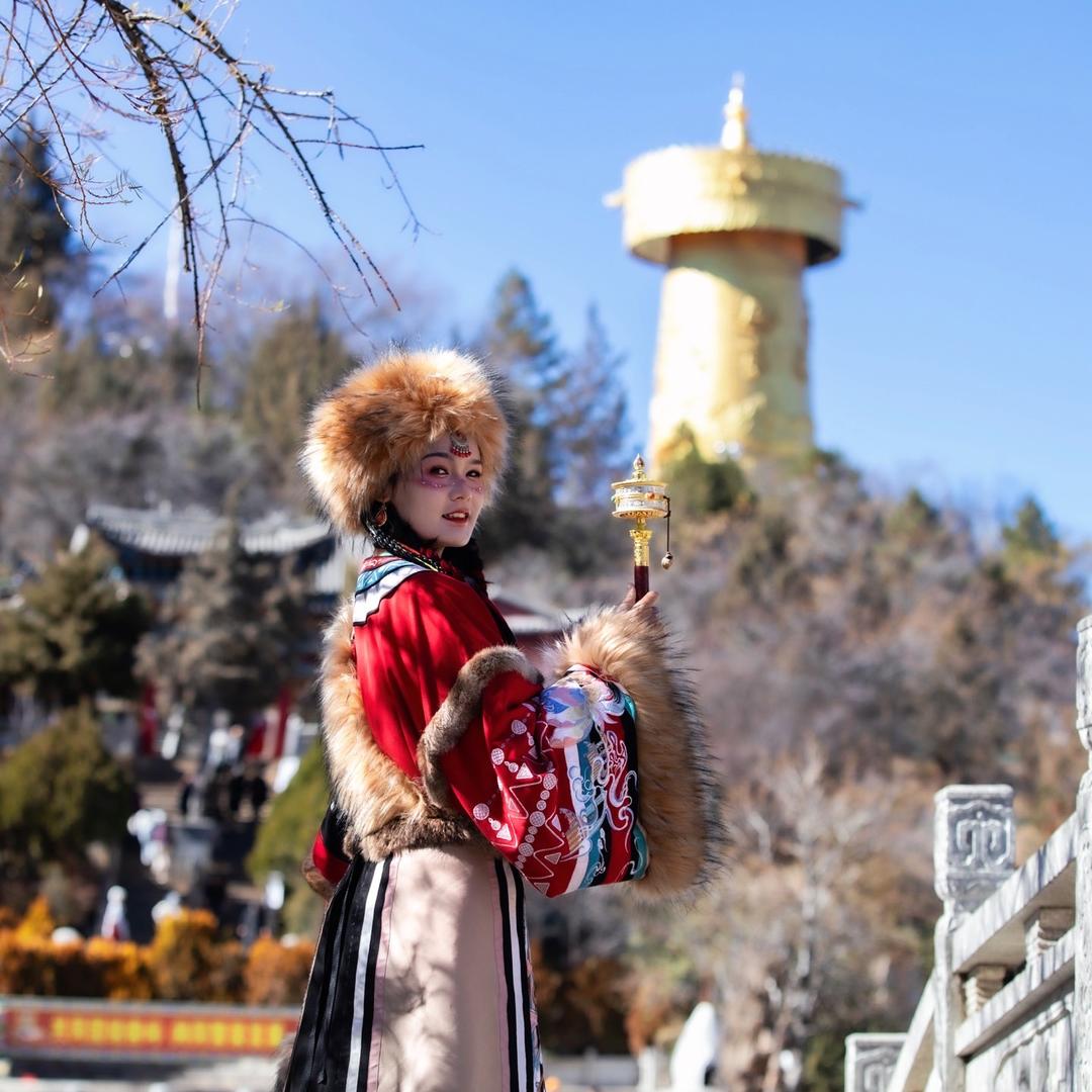 星瑞旅行推荐官