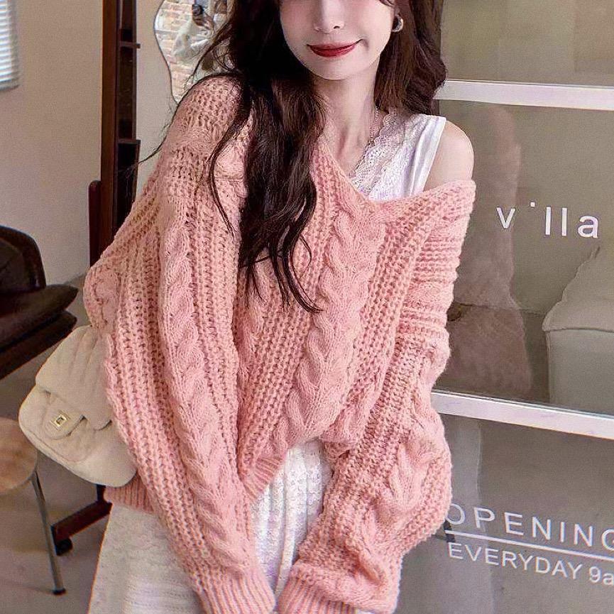 羊绒毛衣针织衫工厂