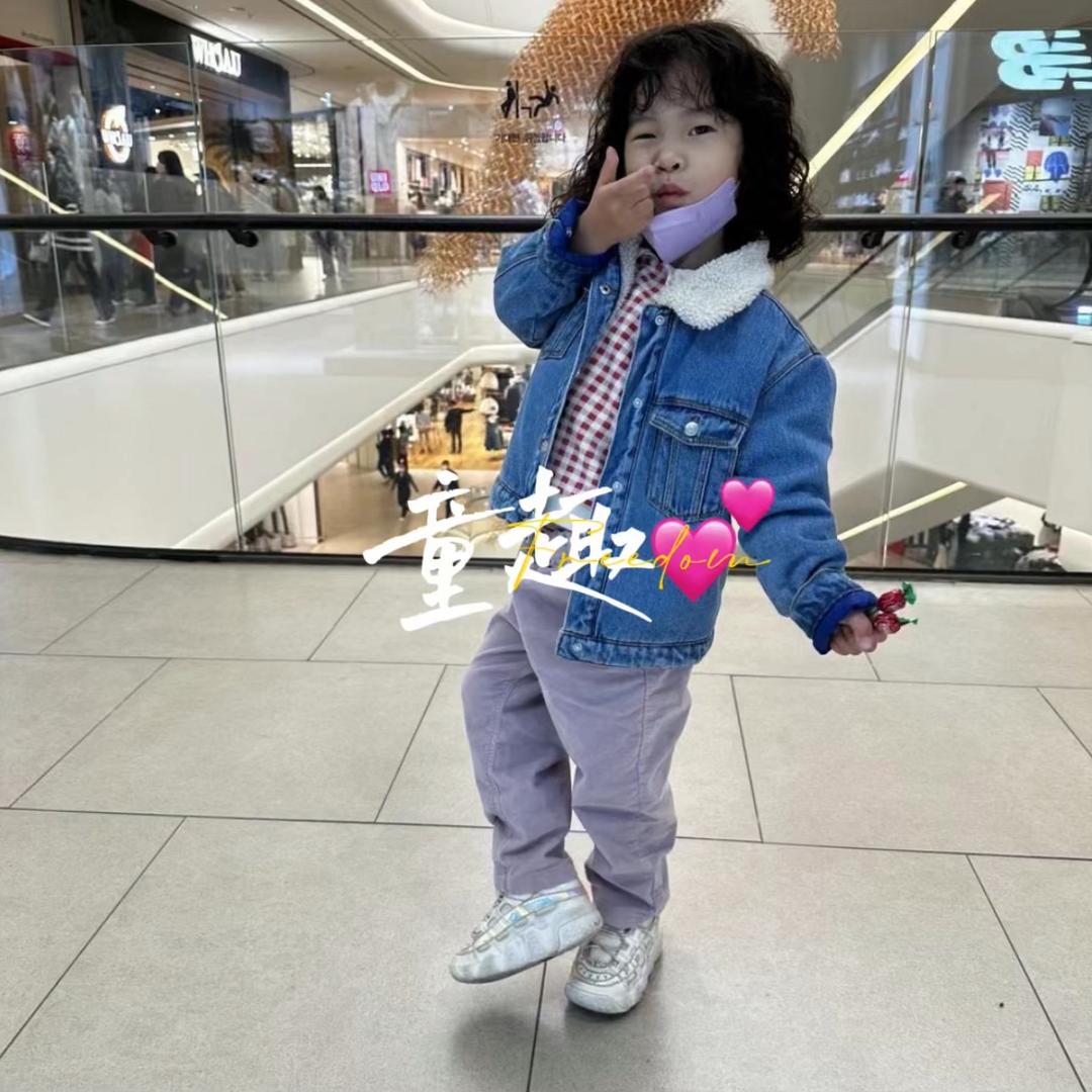 童趣💕