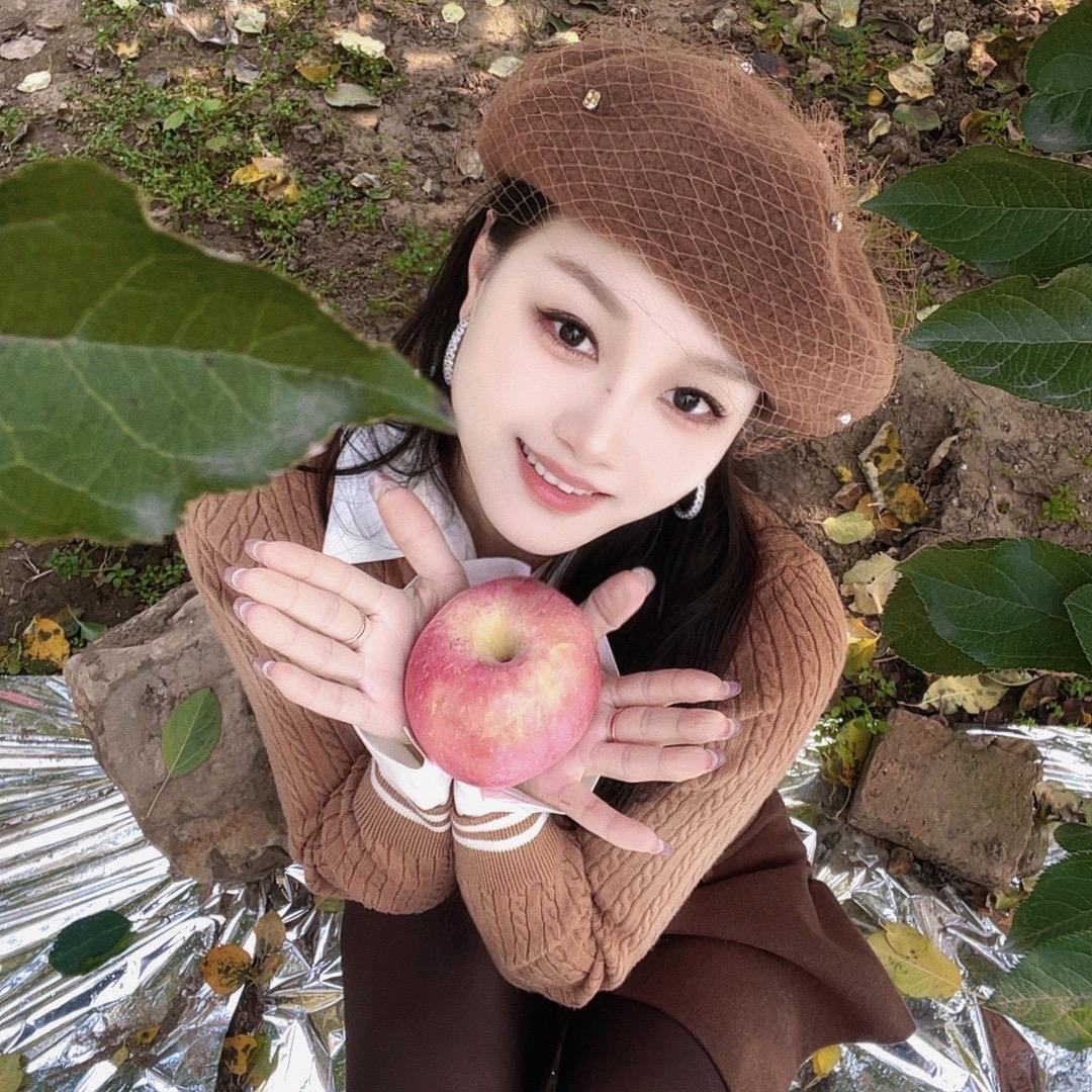 ❤️刘小姐❤️