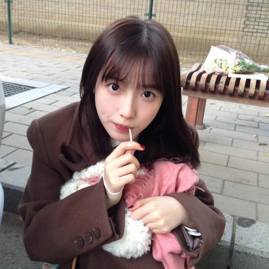 你看起来很好吃—