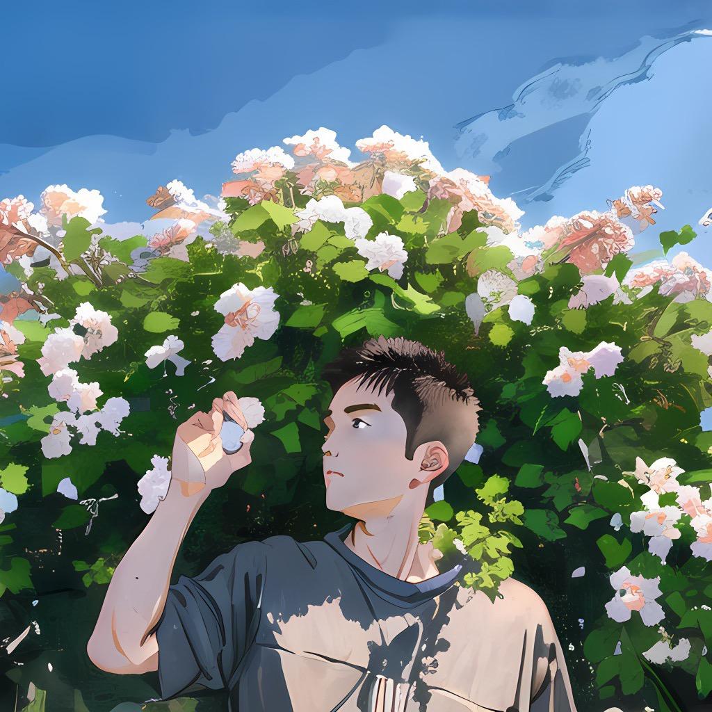 王不了头像
