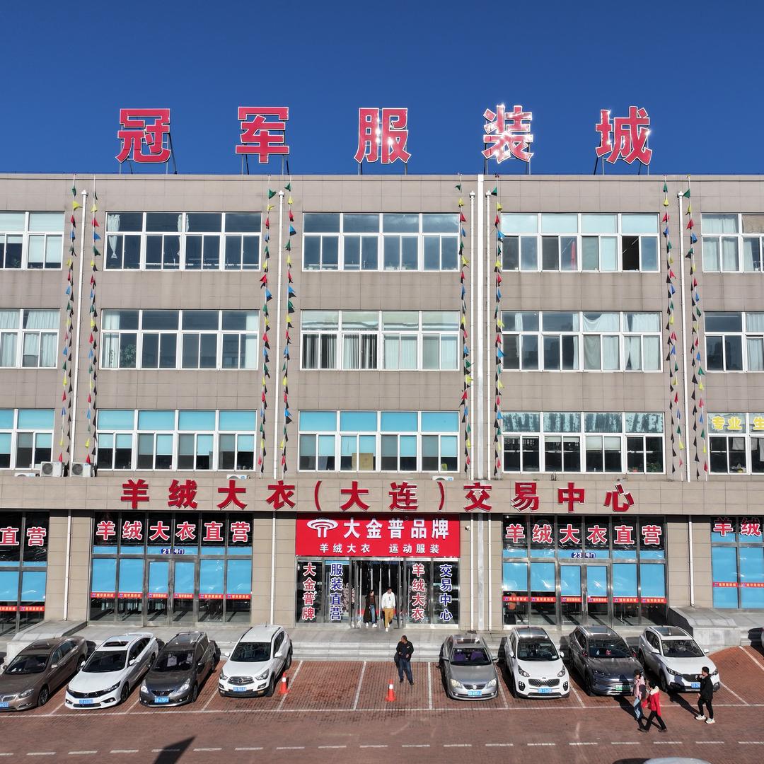 大金普