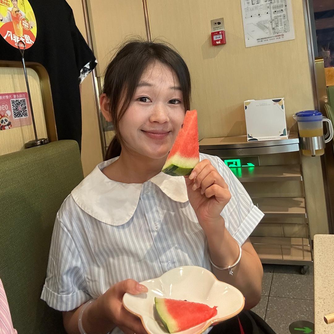 心如止水