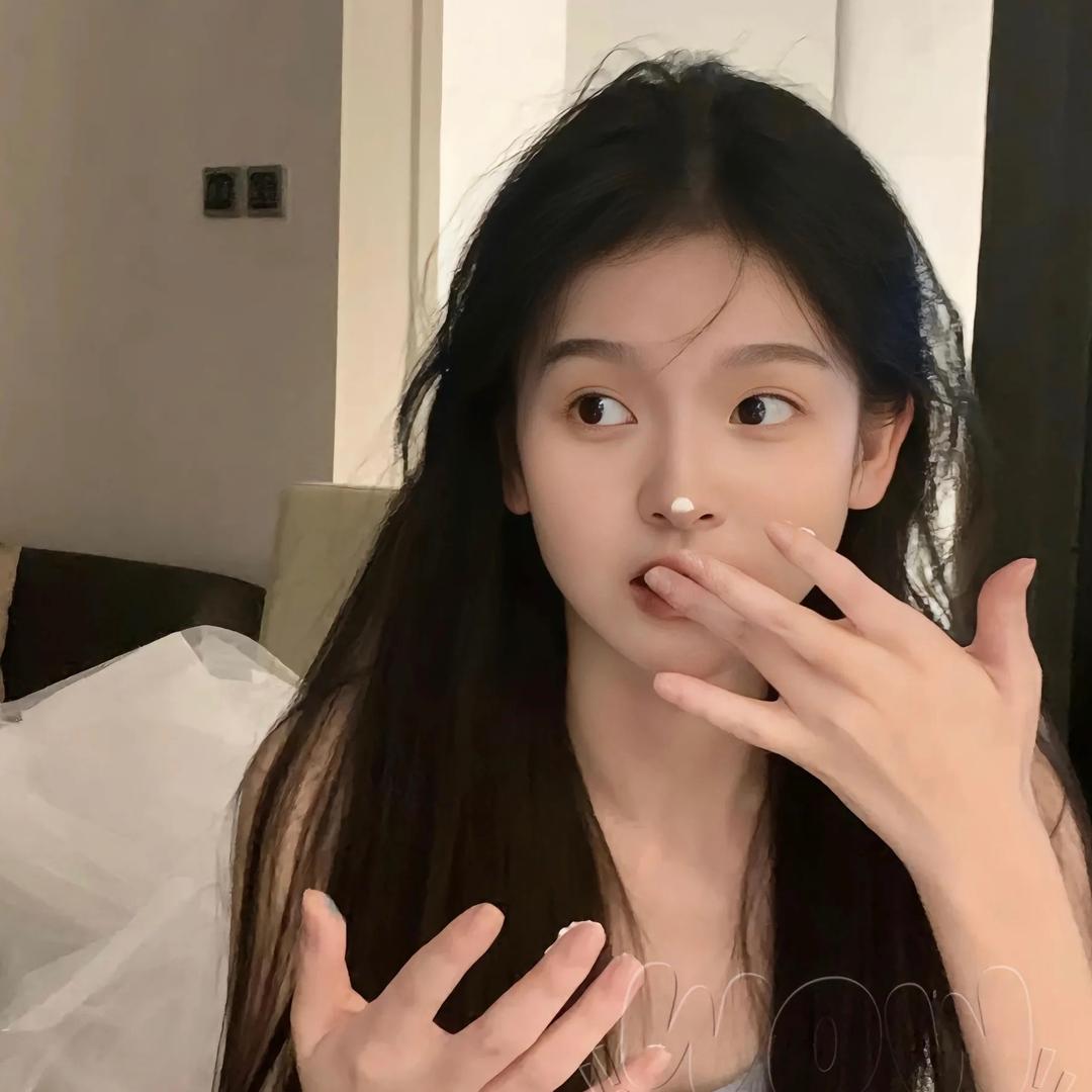 凭感觉活着🫧
