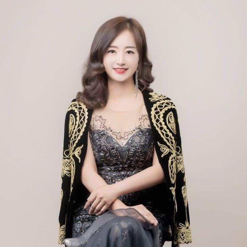 园洲眉形设计•芙蓉