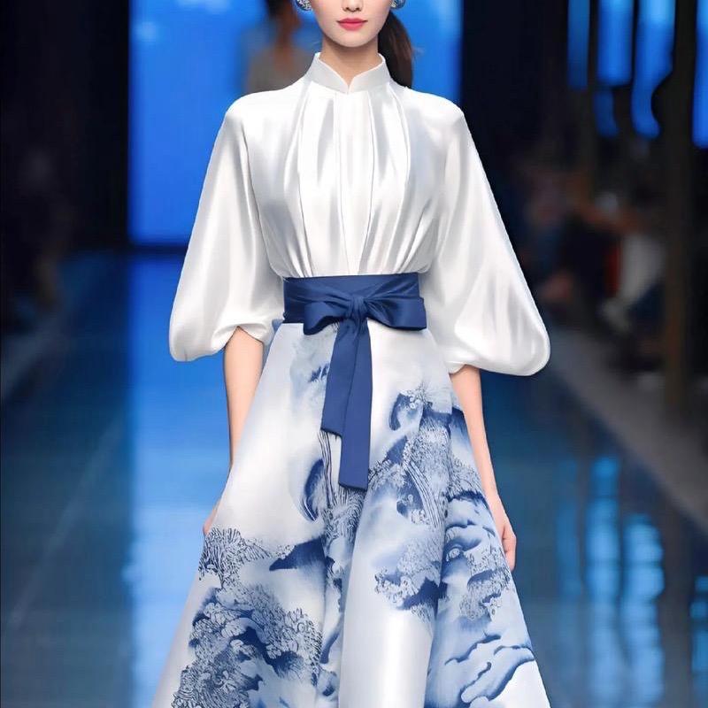 花禾女装
