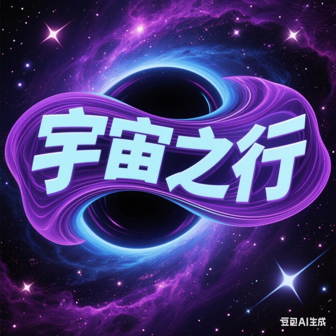 宇宙之行