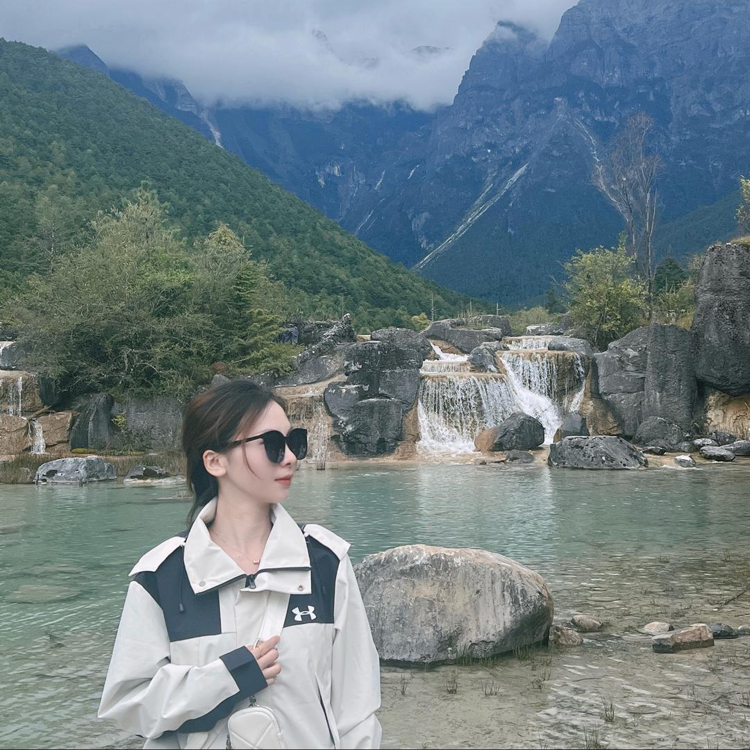ivy_七七