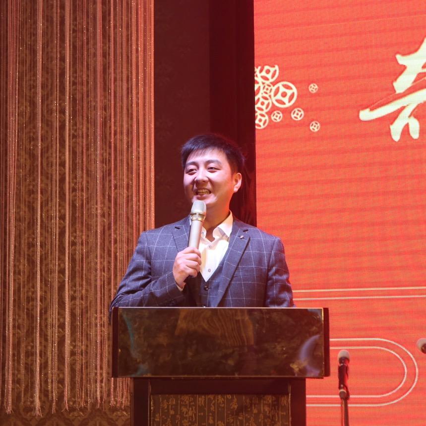 幼少儿口才梓杰哥哥