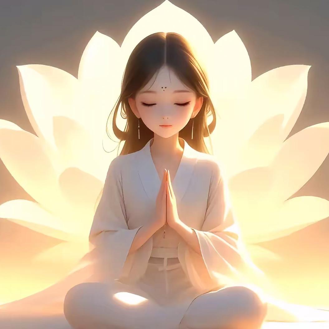 尘真