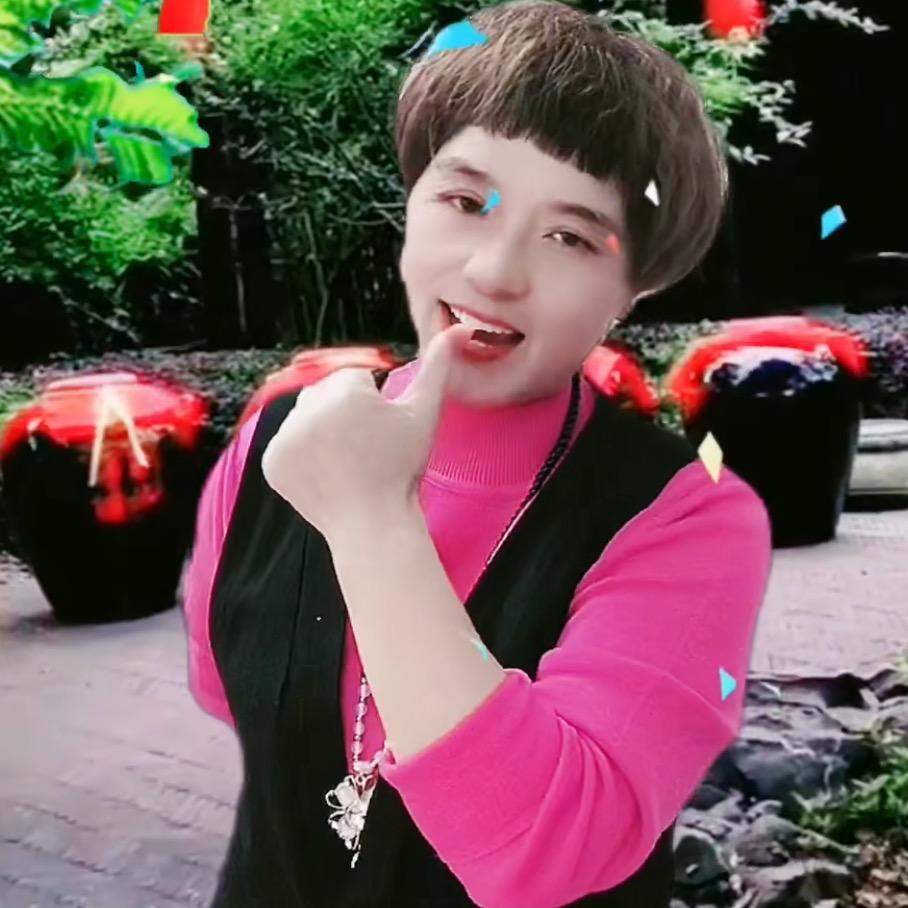 妮宝奶奶（橱窗有好物）