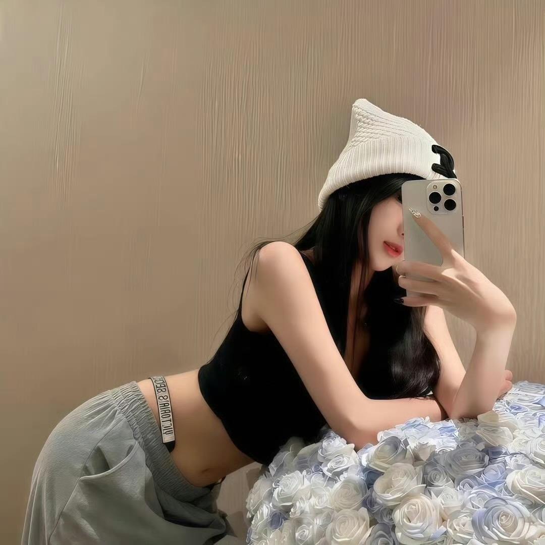 阿潇潇〰️