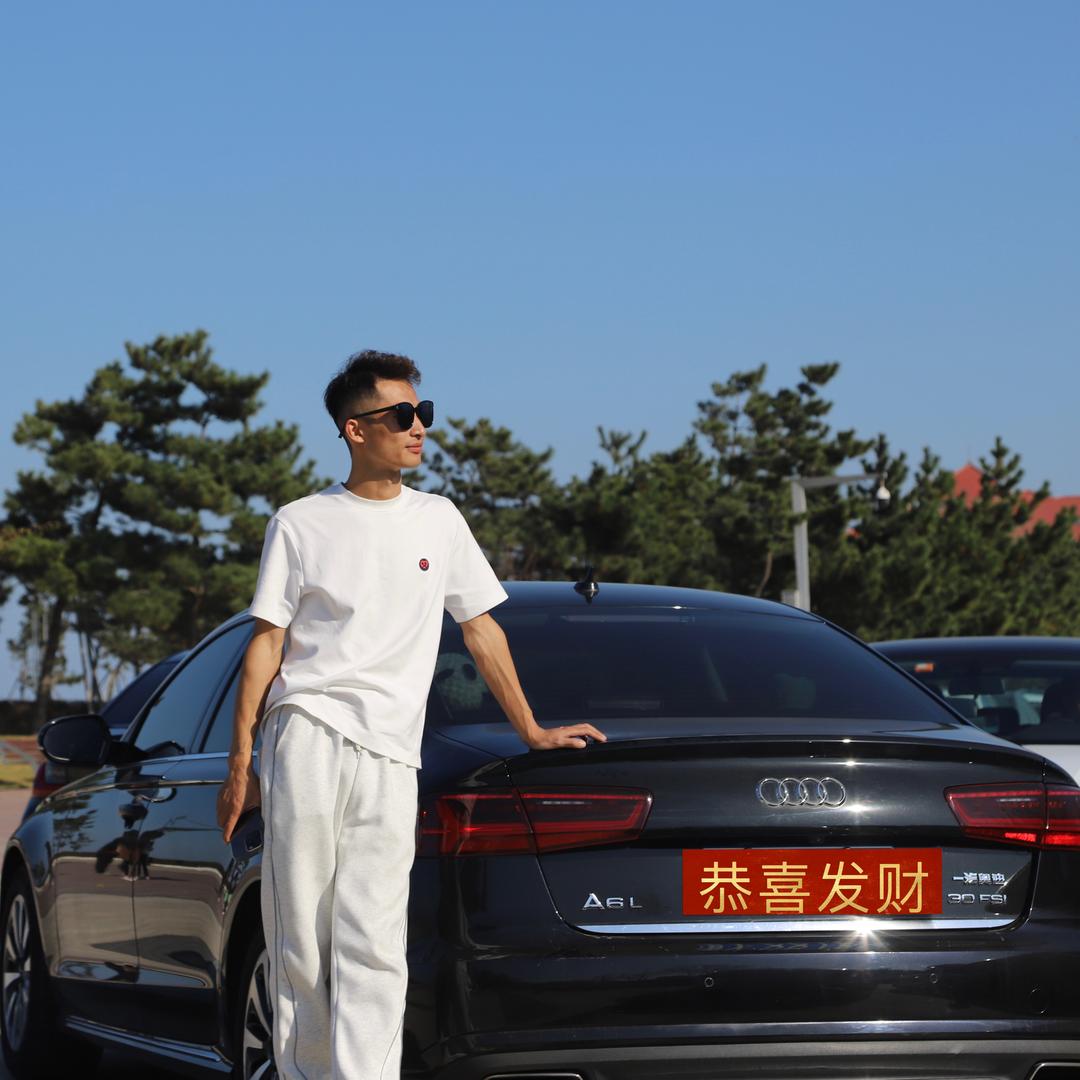 潍坊阿浩名车