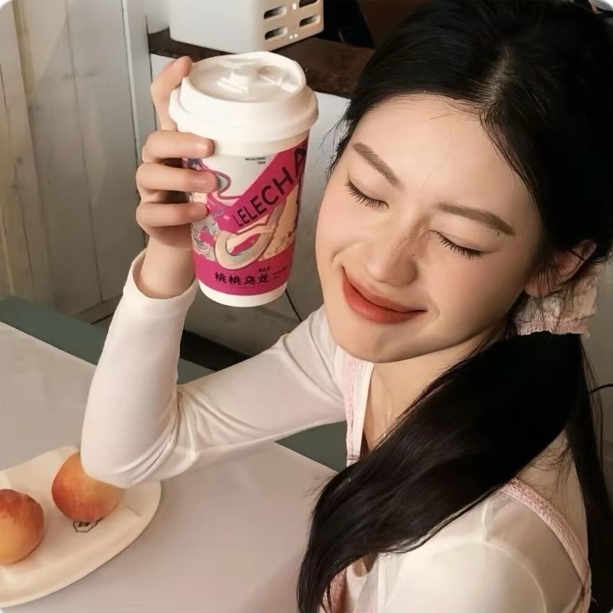 奶一口泡芙🧚♀️