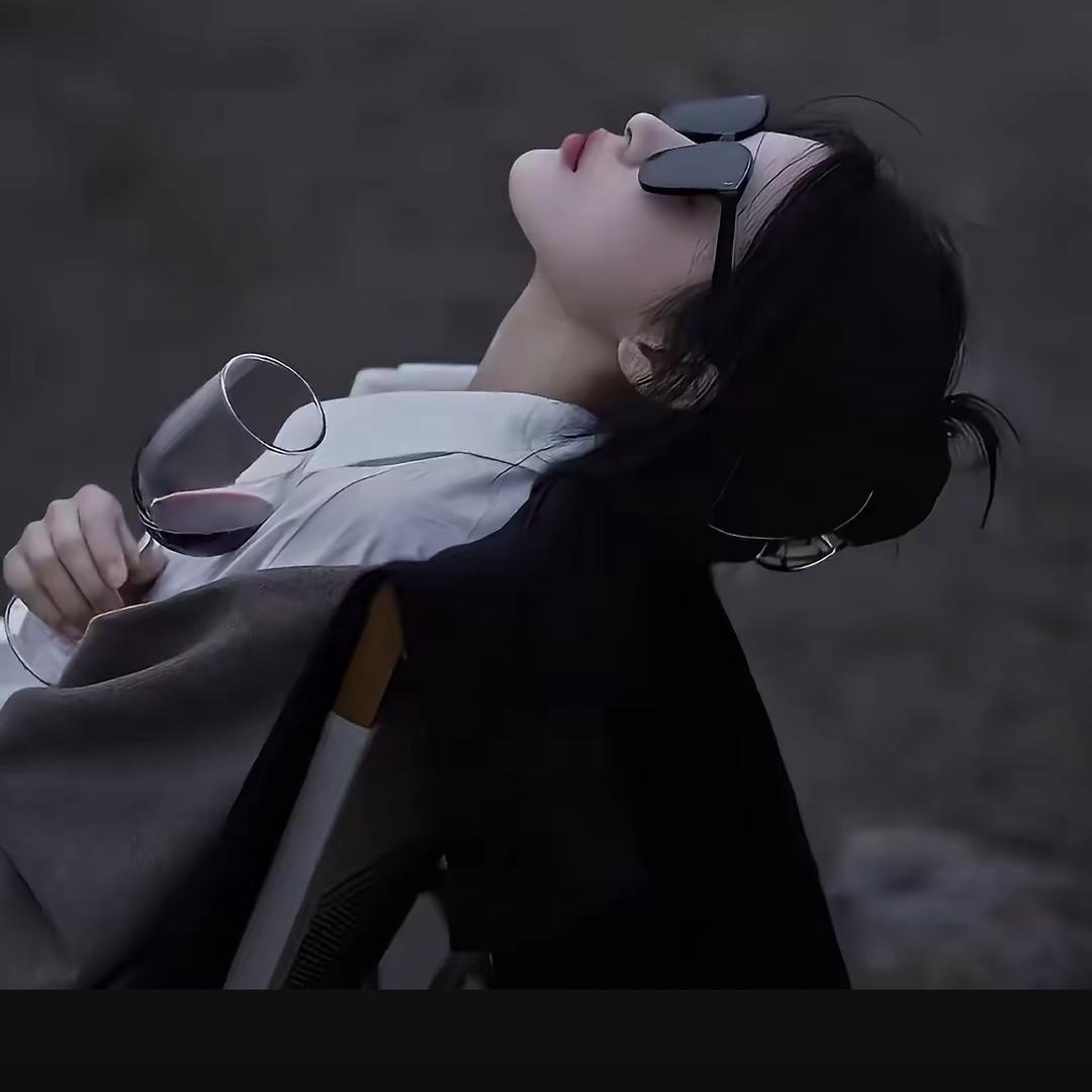 谭姑娘🌸
