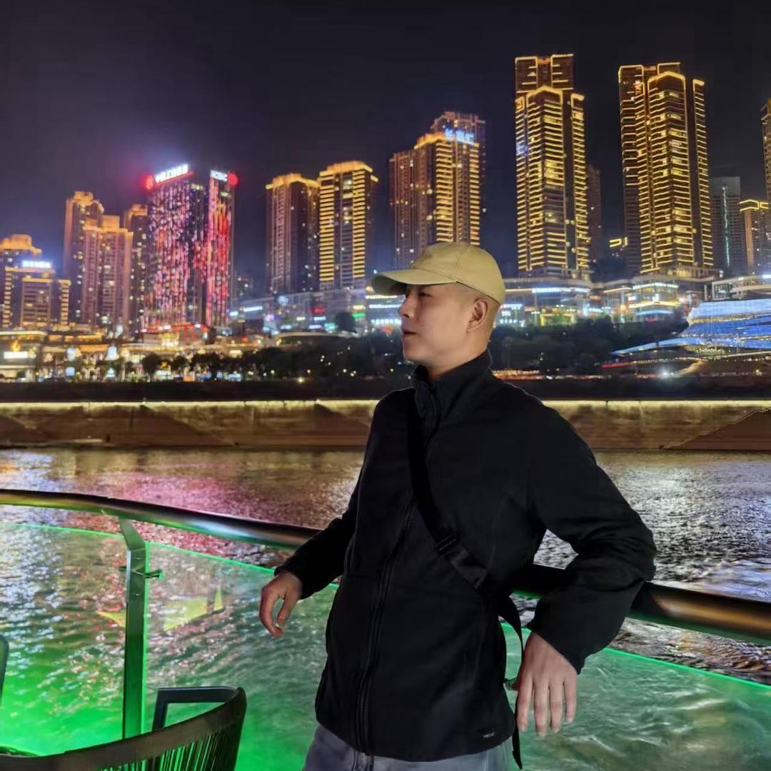 四有二手车-彦祖