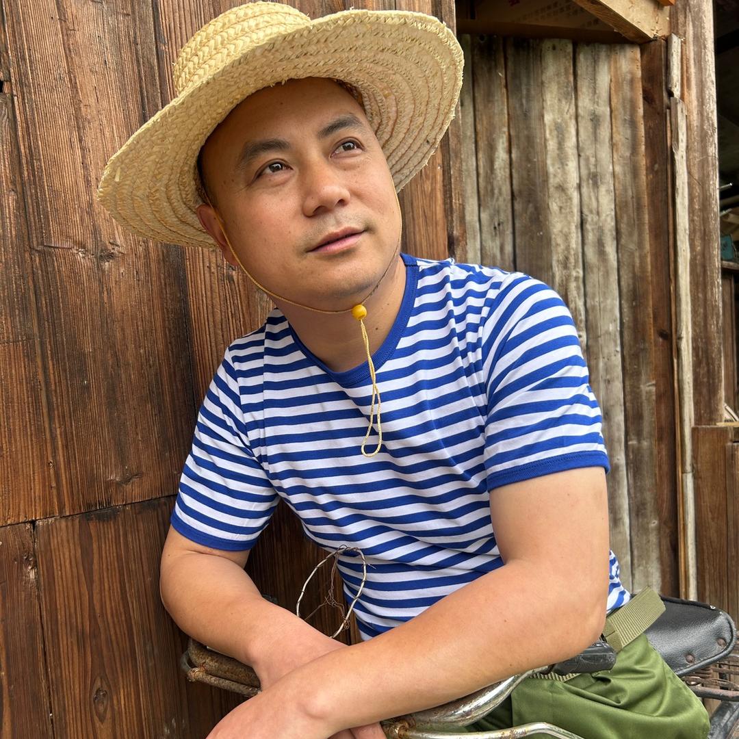 宝德楼(农村留守青年)