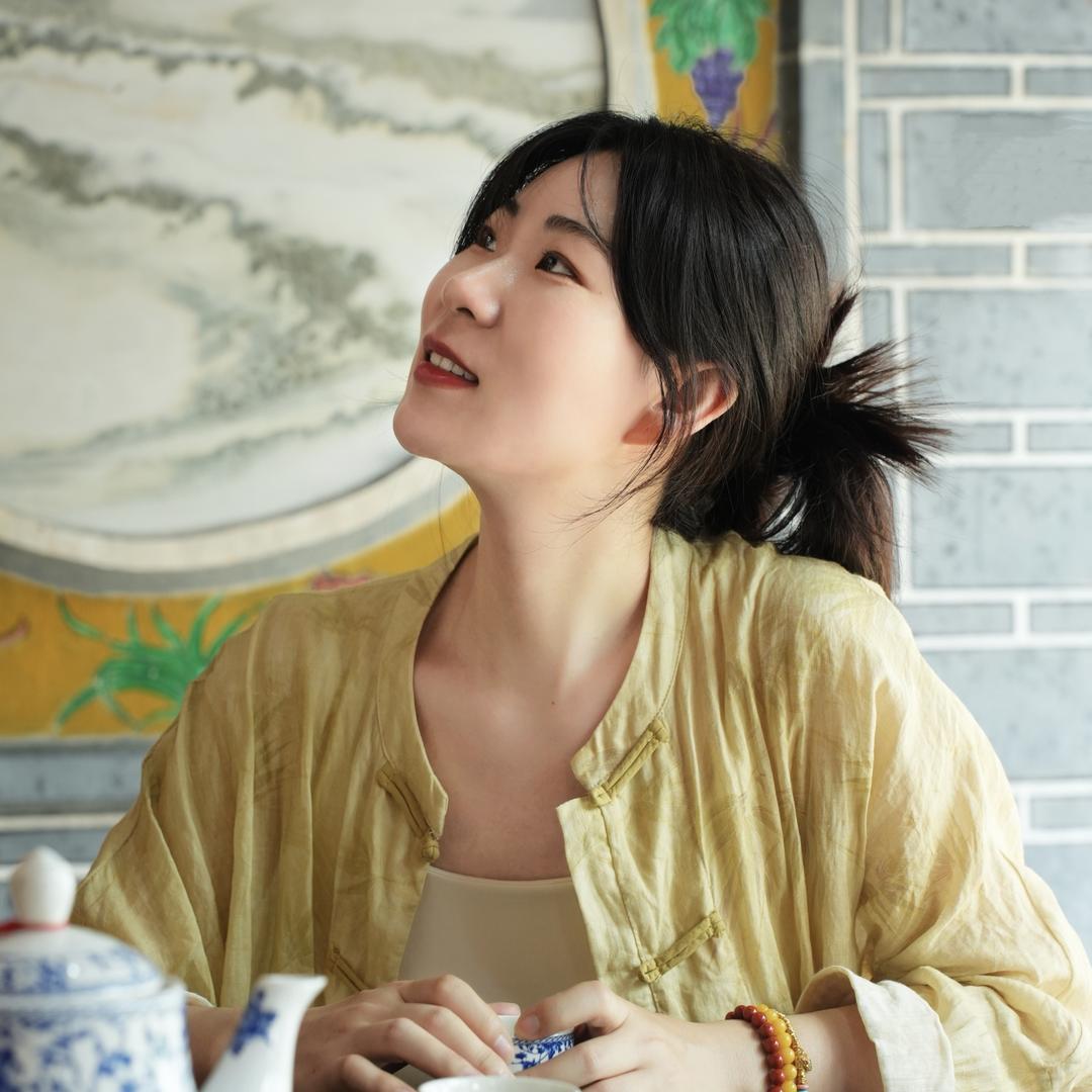 离离陶