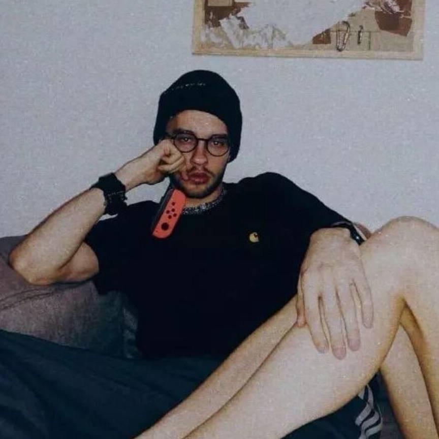 Mr.Coke