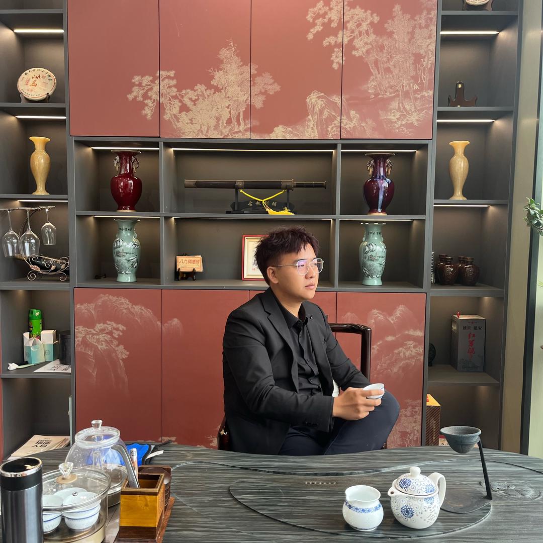 天下二手车（小司机）
