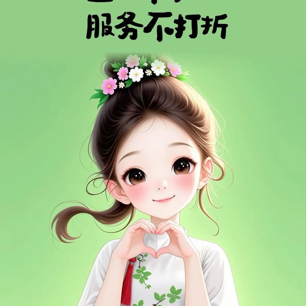 播满意-喵喵