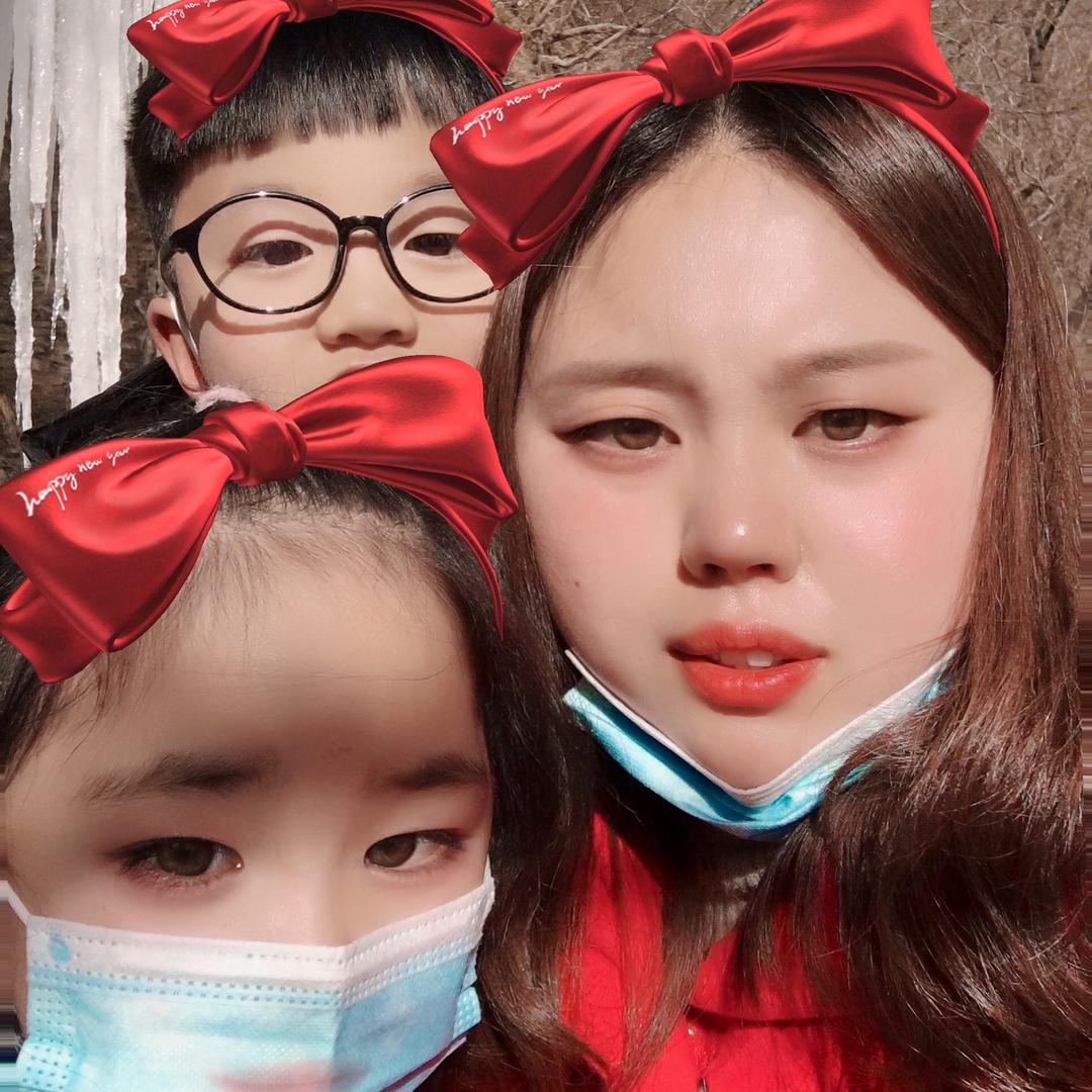 娇💕
