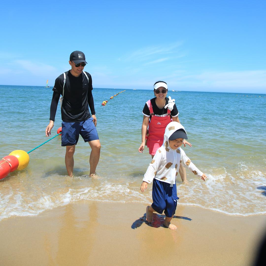 年年麻麻在路上