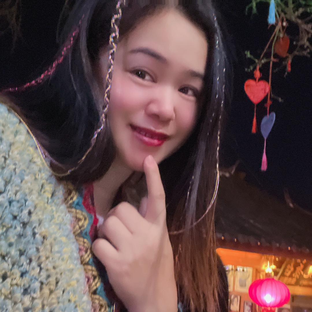 小何姐姐❤️