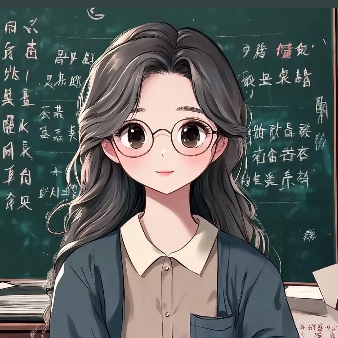 升学指导徐老师