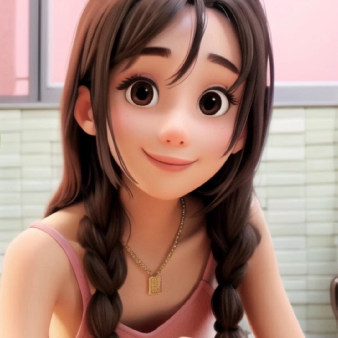 妮妮吖