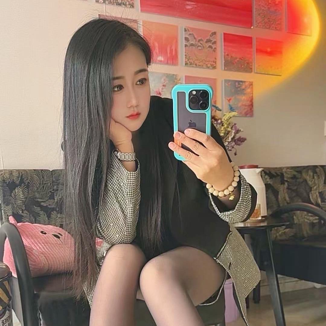 我偷了李白的🍷