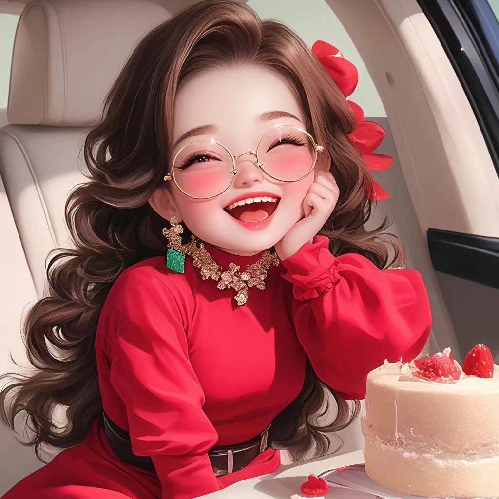 🐰独揽清寒🐰