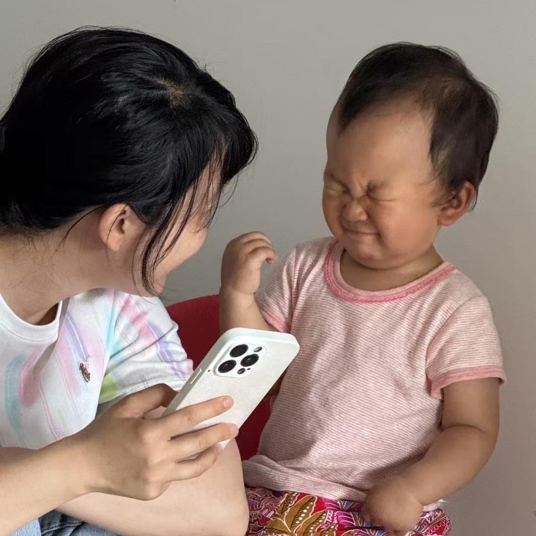 萝莉啰嗦