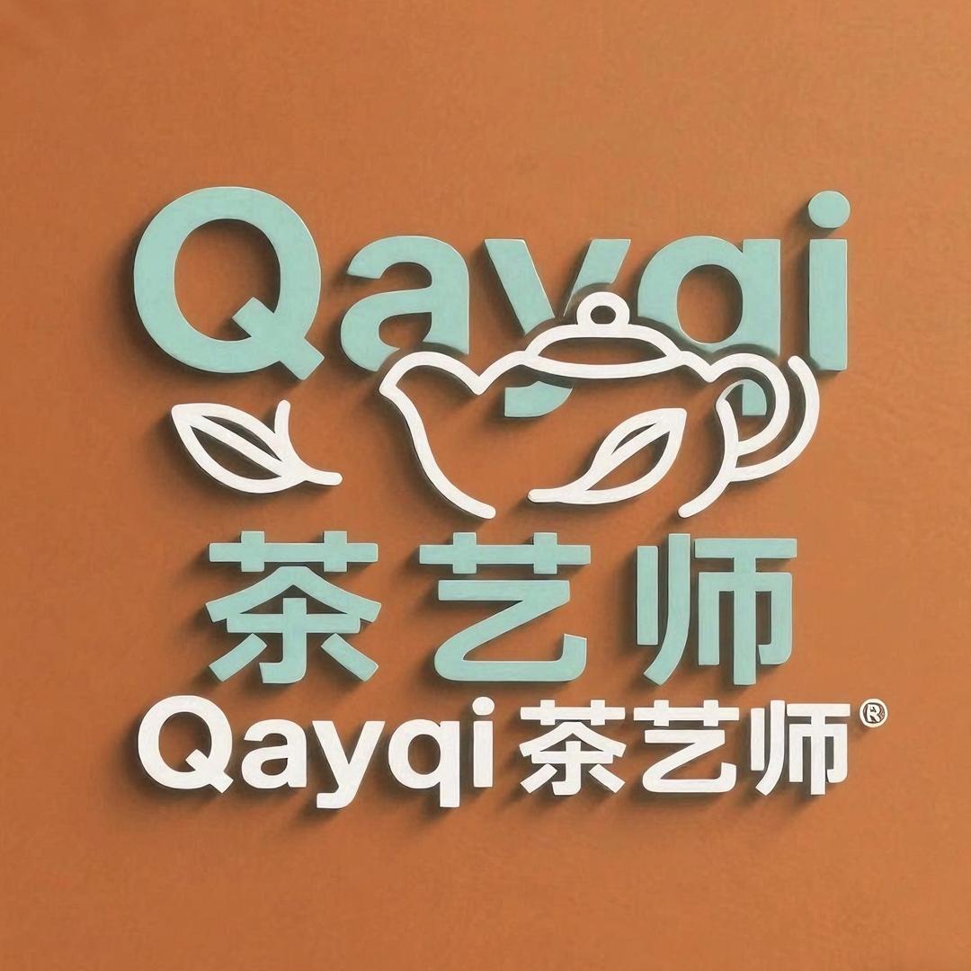 Qayqi茶艺师01